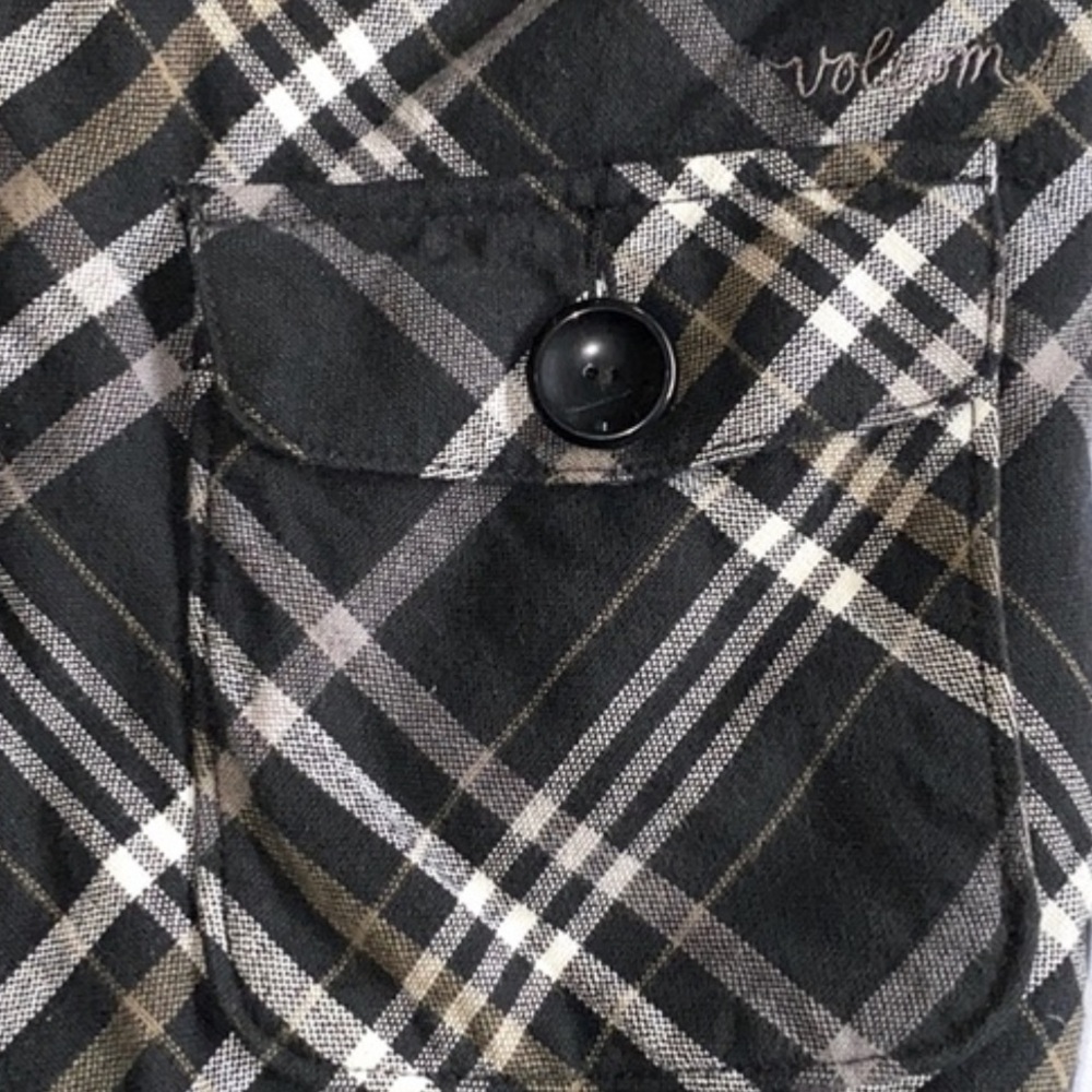 Volcom Jacket - Picture 3 of 5